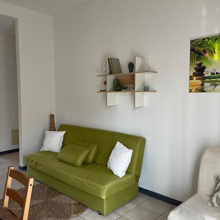 Bamboo Apartment Rho Exterior photo